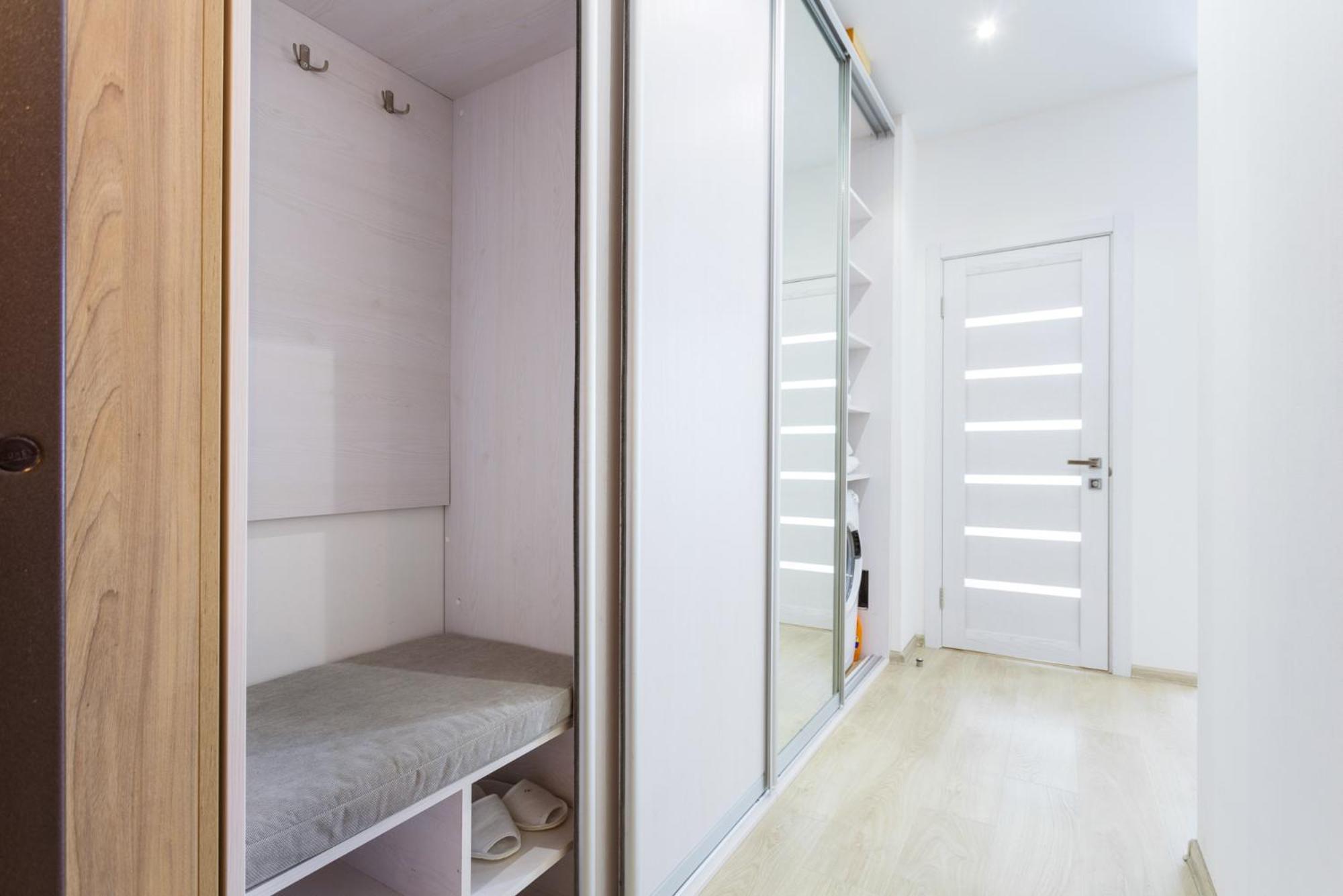 Nyvky Like Home - Studio - Apt 21 Kyiv Exterior foto